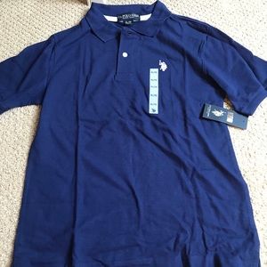 Boys Polo Shirt
